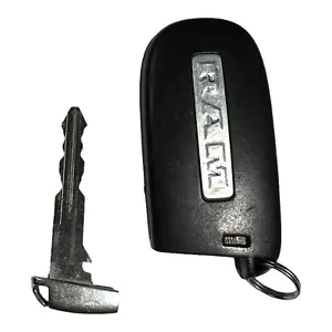 OEM Jeep Cherokee 14-22 Keyless Remote Smart key Fob GQ4-54T - Picture 1 of 3