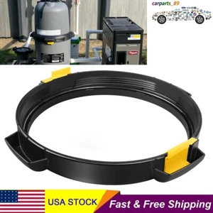550-7500 Filter Lock Nut Assembly for Waterway Clearwater II Cartridge & D.E. - Picture 1 of 15