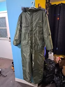 NEW--Hagor Military Grade Snow Suit - Picture 1 of 7