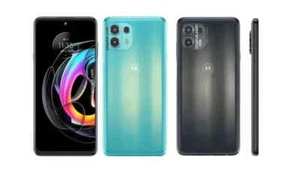 Motorola Edge 20 Lite 5G 6.7" OLED 8/128GB GLOBAL VERSION 108MP 5000mAh By FedEx - Picture 1 of 3