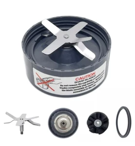 Replacement Extractor Blade w/ Gasket for NutriBullet 600w 900w - Picture 1 of 5