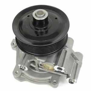 WATER PUMP FITS FORD TRANSIT-250 PTV 3.2L TURBO 2016 2017 2018 2019 CK4Z8501A - Picture 1 of 1