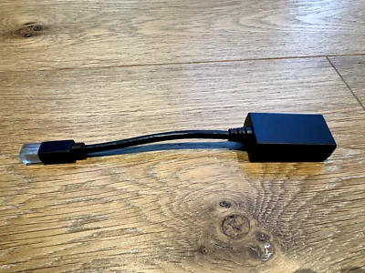 Lenovo Mini-Display Port to HDMI Adaptor 0B47089 | OEM - Image 1 of 3