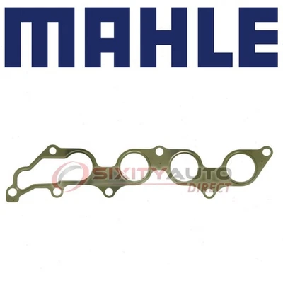 MAHLE Exhaust Manifold Gasket for 2001-2011 Ford Escape Fusion Ranger 2.3L jj - Image 1 of 4