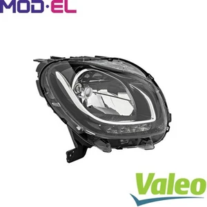 HEADLIGHT 045462 FOR SMART FORTWO/Convertible M 281.910 0.9L M 281.920 1.0L - Picture 1 of 8