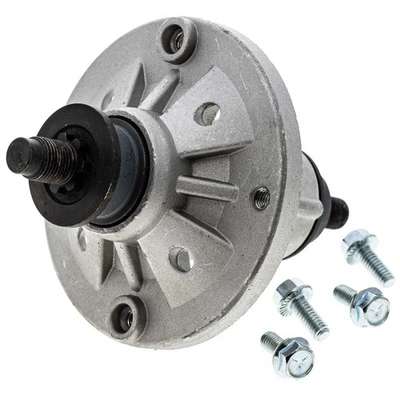 SureFit Deck Spindle for John Deere GY20454 GY20867 GY20962 GY21098 AUC15811