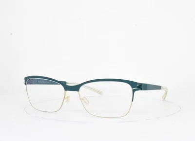 Óculos MYKITA verde novo autêntico 55-16-140 LANA - Imagem 1 de 4