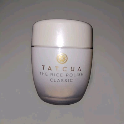 Tatcha Rice Polish - Image 1 of 2