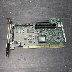 Adaptec ASC-29160 SCSI Controller PCI-X (K36-37) - Bild 1 von 4