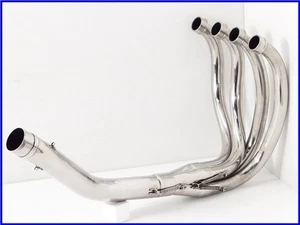 KAWASAKI ZRX1100 STRIKER exhaust pipe ZRX1200  - Picture 1 of 10