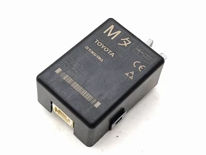 Lexus RX 450H 2020 Keyless Steuergerät 8974048370 AMD216930 - Picture 1 of 8