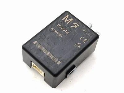 Lexus RX 450H 2020 Modulo Di Controllo Keyless 8974048370 AMD216930 - Immagine 1 di 4