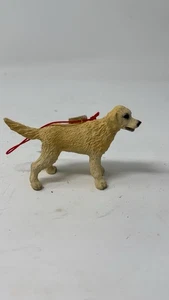 Golden Retriever Dog Christmas Ornament Midwest Of Cannon Falls - Picture 1 of 3