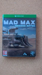 Mad Max Edizione Ripper - Xbox One - Bild 1 von 3