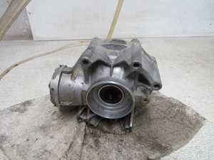 Can-Am Outlander 650 XT 2014 diferencial trasero caja de cambios cajas stock OEM #0596 - Imagen 1 de 7