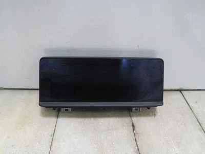 2012-2015 BMW 320i 328i 428i M3 8.8" Dash Display GPS Screen w/Navigation OEM Foto 1 de 4