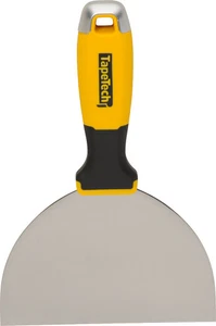 TapeTech Coltello Giunto 6" Premium Acciaio al Carbonio - Foto 1 di 1