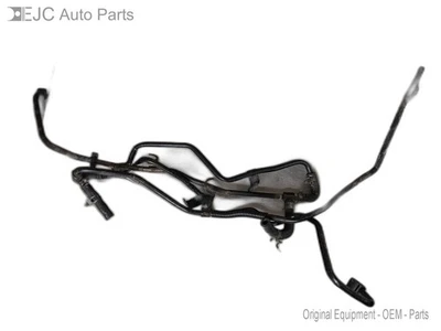 Turbo Cooler Lines For 13-19 Ford Explorer  3.5  Turbo - Image 1 of 4