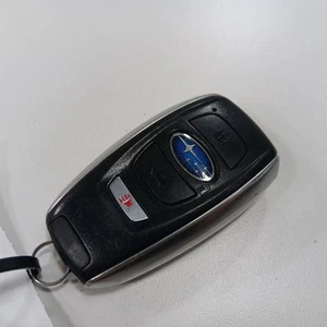 Subaru Crosstrek Fob Remote 2019 2020 2021 2022 2023 - Picture 1 of 12
