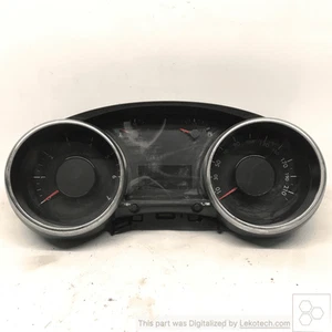 9666174880 Panel de instrumentos completo PEUGEOT 3008 1.6 16V THP SUV - Imagen 1 de 9