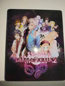 Tales of Xillia 2-Day - Sony PlayStation 3 - Bild 1 von 1