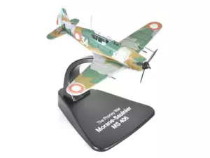 Morane-Saulnier MS 406 The Phoney War 4909331 ATLAS 1:72 - Bild 1 von 1