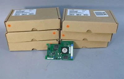 Lot of (6) IBM eServer BladeCenter Fiber Channel Expansion Cards 13N2203 - New - Image 1 of 3