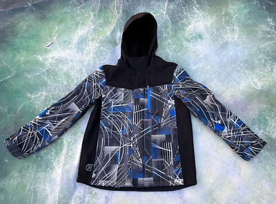 ZeroXposur Snowboard Ski Jacket Size Youth L (14-16). - Image 1 of 4