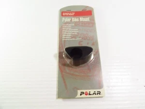 Polar Sport Watch Mount for Bicycle Handlebars, Spin Road Tri Race Bike, 3890047 - Picture 1 of 4