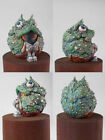 40MM resin figures model Horned Frog unassembled Unpainted