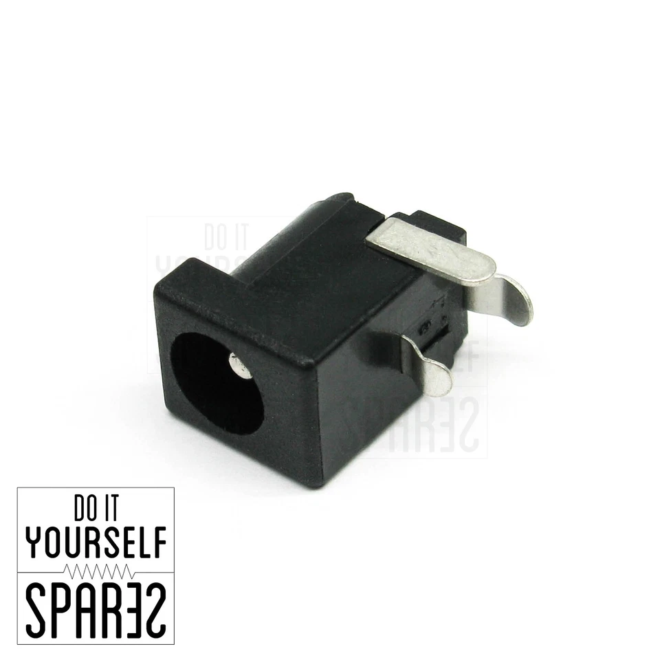 KORG MICROKORG MICROKONTROL MICROARRANGER MS2000 POWER DC CONNECTOR - Bild 1 von 1