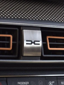 PLAQUES DACIA SANDERO JOGGER ESSENTIAL EXPRESSION STEPWAY EXTREME TCE CVT ECO - Picture 1 of 5