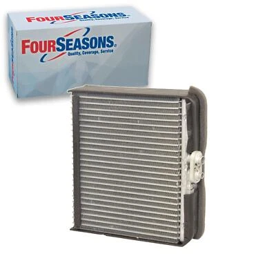 Núcleo evaporador de aire acondicionado 4 estaciones para Mitsubishi Outlander 2003-2006 Foto 1 de 4