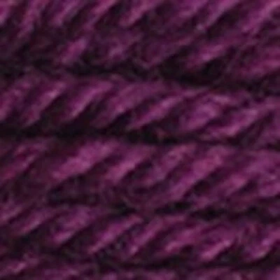 DMC Laine colbert Tapestry Wool 8.7 Yard Skein - Color 7257 - Pink - Image 1 of 2