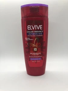 L'Oreal Paris Hair Expert Color Vibrancy Intensive Shampoo - Picture 1 of 2