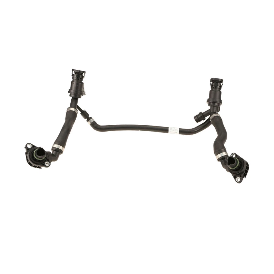 Manguera de respirador de cárter de motor original OEM para BMW F15 F16 11158647962 Foto 1 de 1