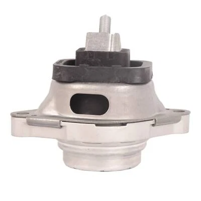Montaje de motor derecho para Land Rover Range Rover 3,0 L diésel M57 2003-2009 Foto 1 de 4