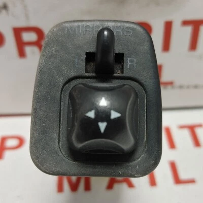 97-05 FORD EXPEDITION INTERRUPTOR DE ESPELHO ELÉTRICO PORTA MOTORISTA FABRICANTE DE EQUIPAMENTO ORIGINAL - Imagem 1 de 4