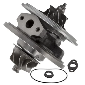 Turbo CHRA Cartridge for Ford Seat VW 1.9 110HP 701855-5007S 701855 028145702EV - Picture 1 of 10