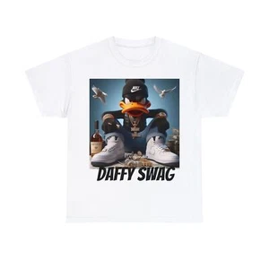 Daffy Swag - Bild 1 von 5