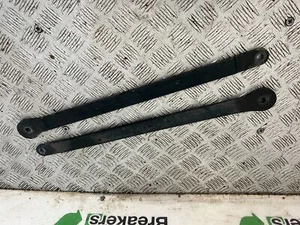 TRIUMPH TIGER 1200 EXPLORER REAR BRAKE ARM  YEAR 2012-2015 (STOCK 901) - Picture 1 of 3