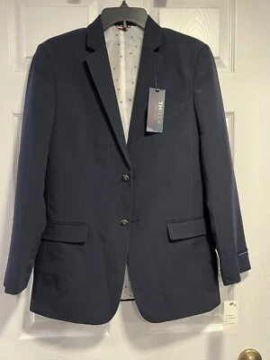 Traje Tommy Hilfiger para niños separado ~ chaqueta o pantalones ~ tallas varían Foto 1 de 3