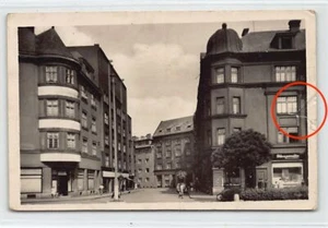 ČESKÁ REP. Czech Rep. - ČESKÝ TĚŠÍN Tschechisch Teschen - - VADNÝ - Picture 1 of 2