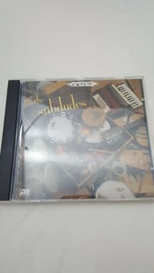 The Subdudes By The Subdudes CD Album '89 US Rock Funk 782015-2 - Picture 1 of 3