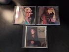 Bonnie Raitt 3 CD Lot - The Glow, Longing in Their Hearts, Collection