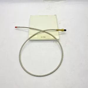 Banner 1 Meter Glass Armored Fiber Optic Sensor Cable Opposed # IT13S 17342 - Picture 1 of 4