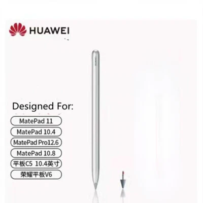 Original Huawei M-pencil CD52 Touch Screen Pen Stylus - Image 1 of 3
