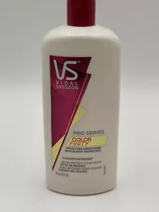 Vidal Sassoon Pro Series Color Finity schützende Spülung 25,3 Oz. Brandneu - Bild 1 von 3