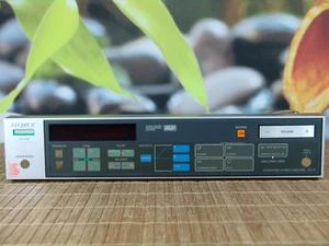 SONY TA-V7 AMPLIFIER SYSCON SERIES PARTS: COMPLETE FRONT PANEL WITH BOARDS. - Imagen 1 de 11