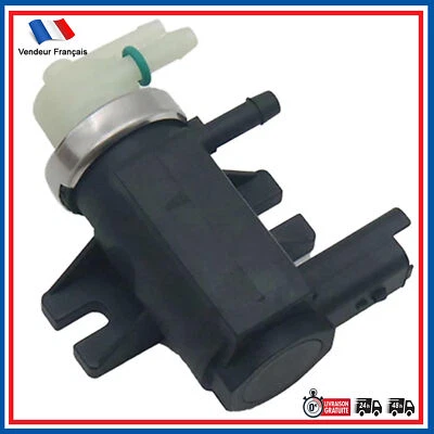 Turbo Drucksensor Für CITROEN BERLINGO C3 AIRCROSS II C4 II - 3646462 - Bild 1 von 4